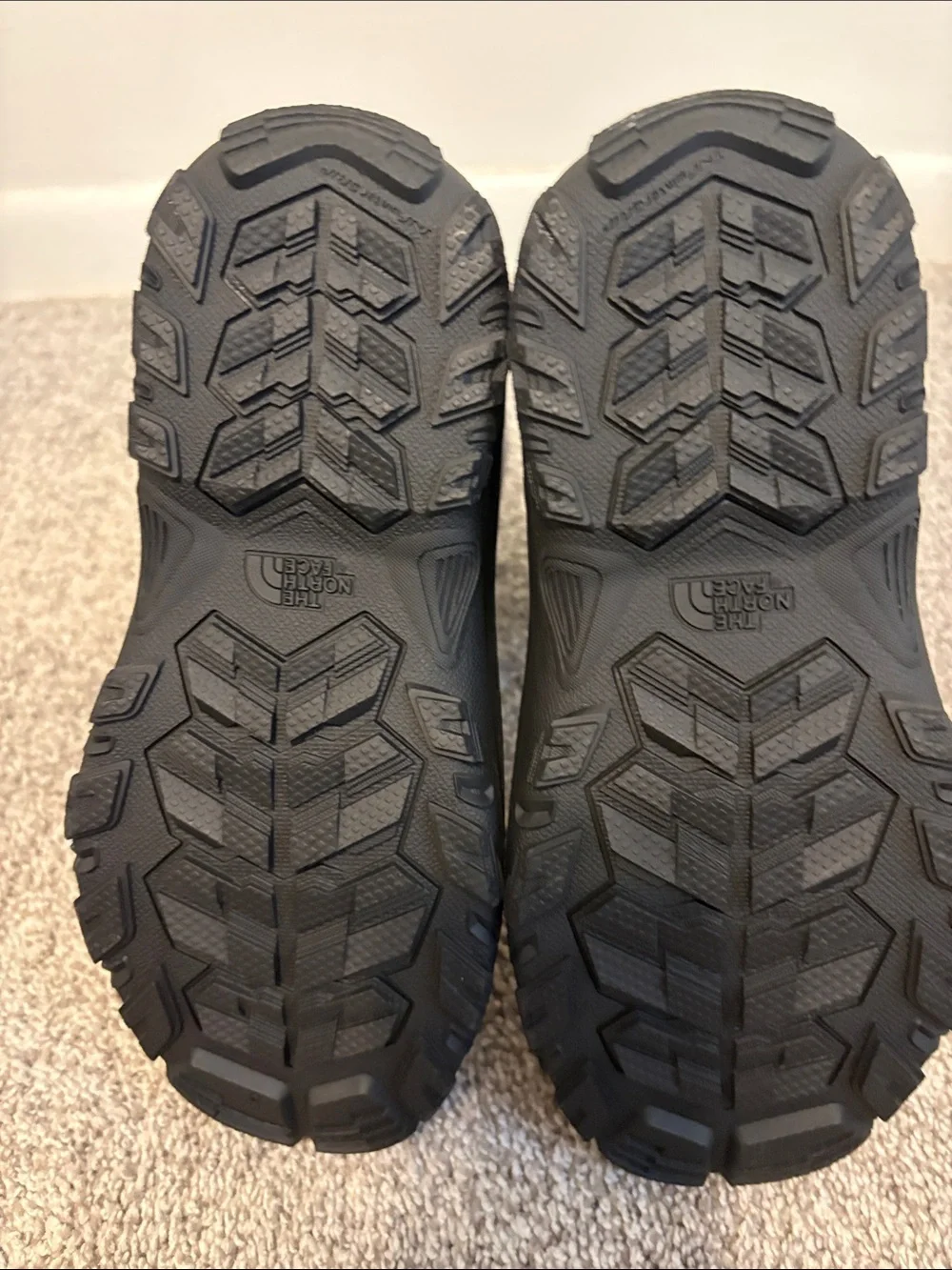 The North Face durable kids